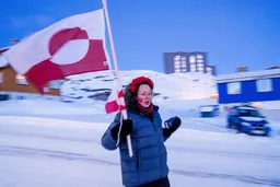Greenland is not a bargaining chip