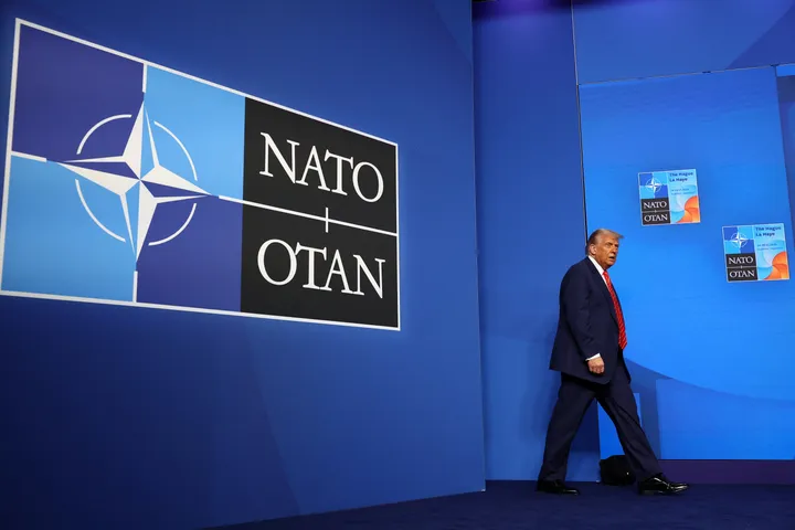 American expansionist threat has supercharged Europe’s thrust for tech sovereignty