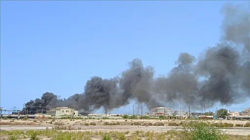 UN Security Council demands immediate ceasefire in Sudan, condemns attacks on civilians