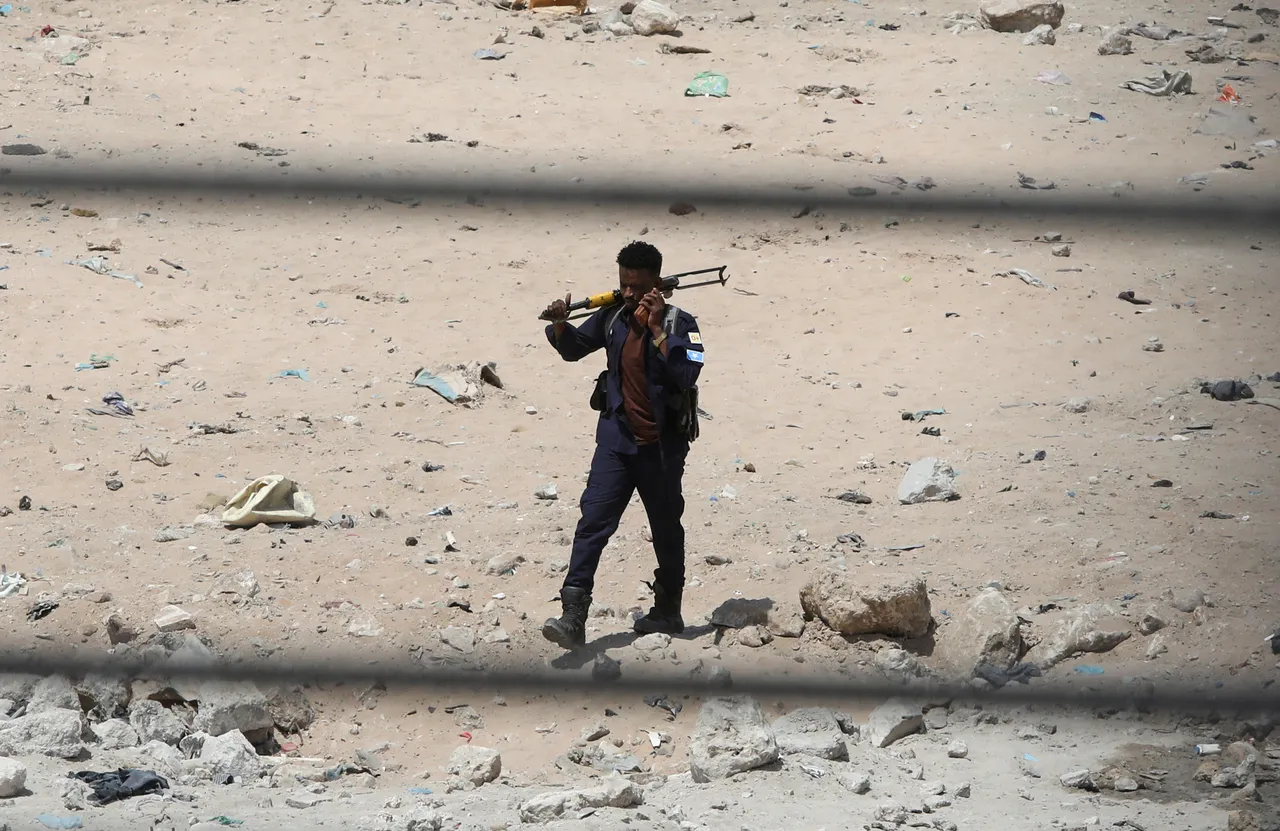 Somalia’s spy agency kills 23 Al Shabab members in anti-terror operations