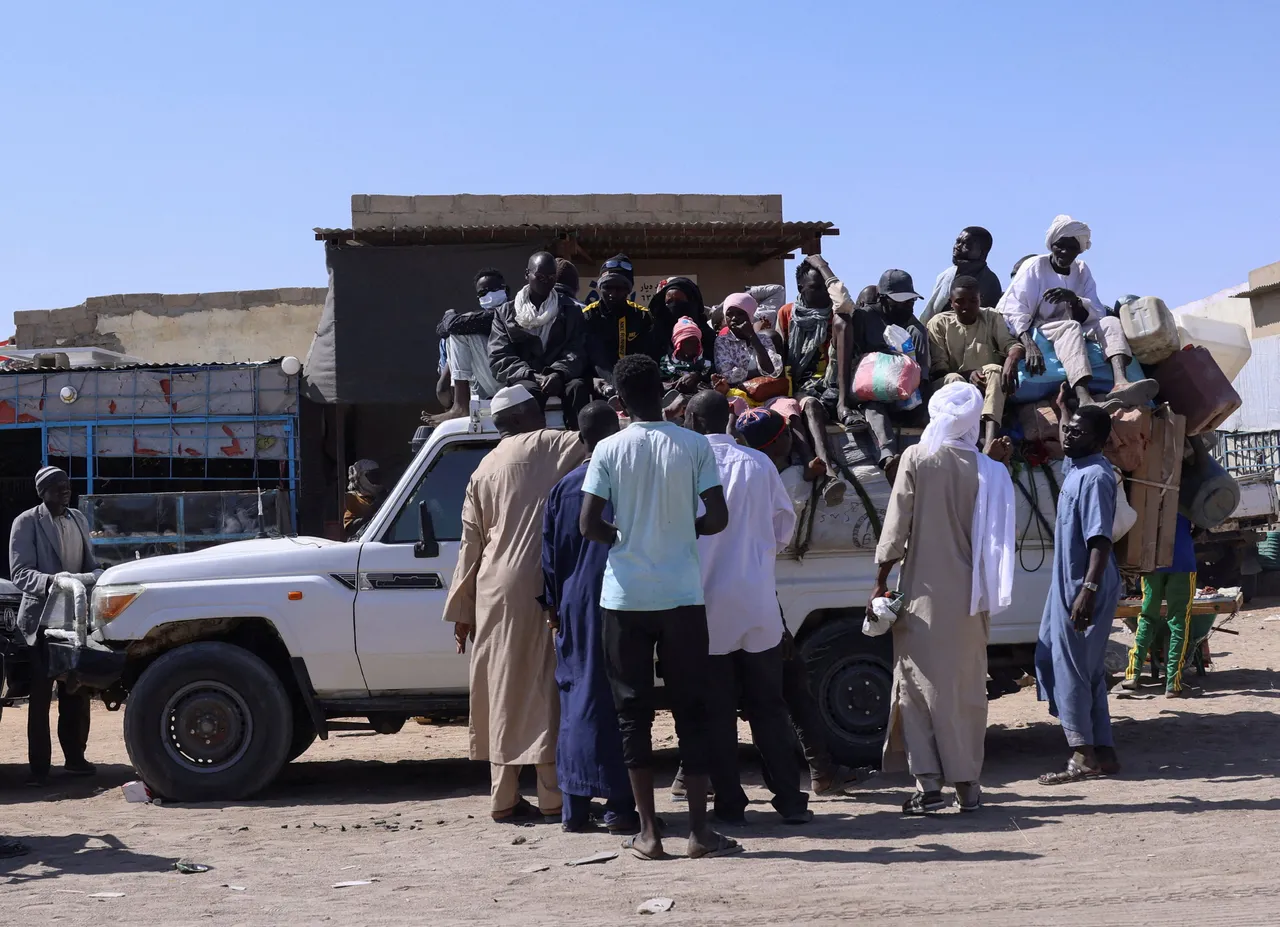 UN warns aid shortfall threatens nearly 2M displaced in South Sudan