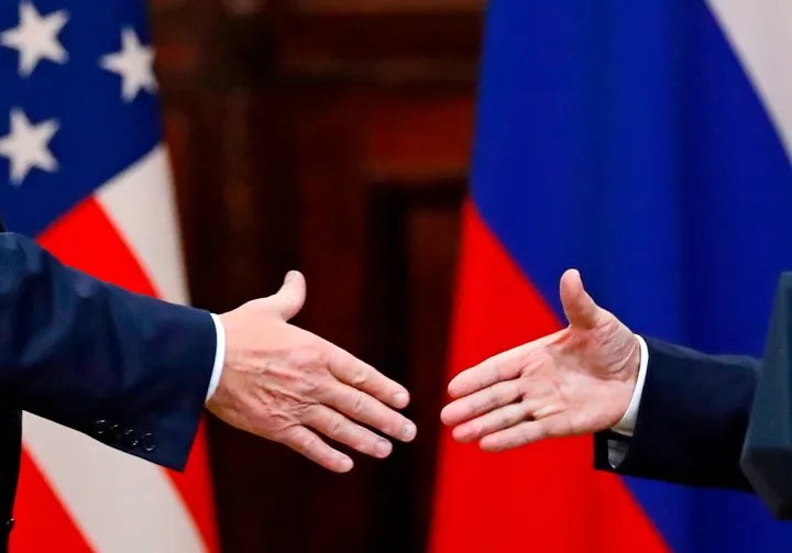 Can a Trump-Putin deal without Zelenskyy achieve peace in Ukraine?