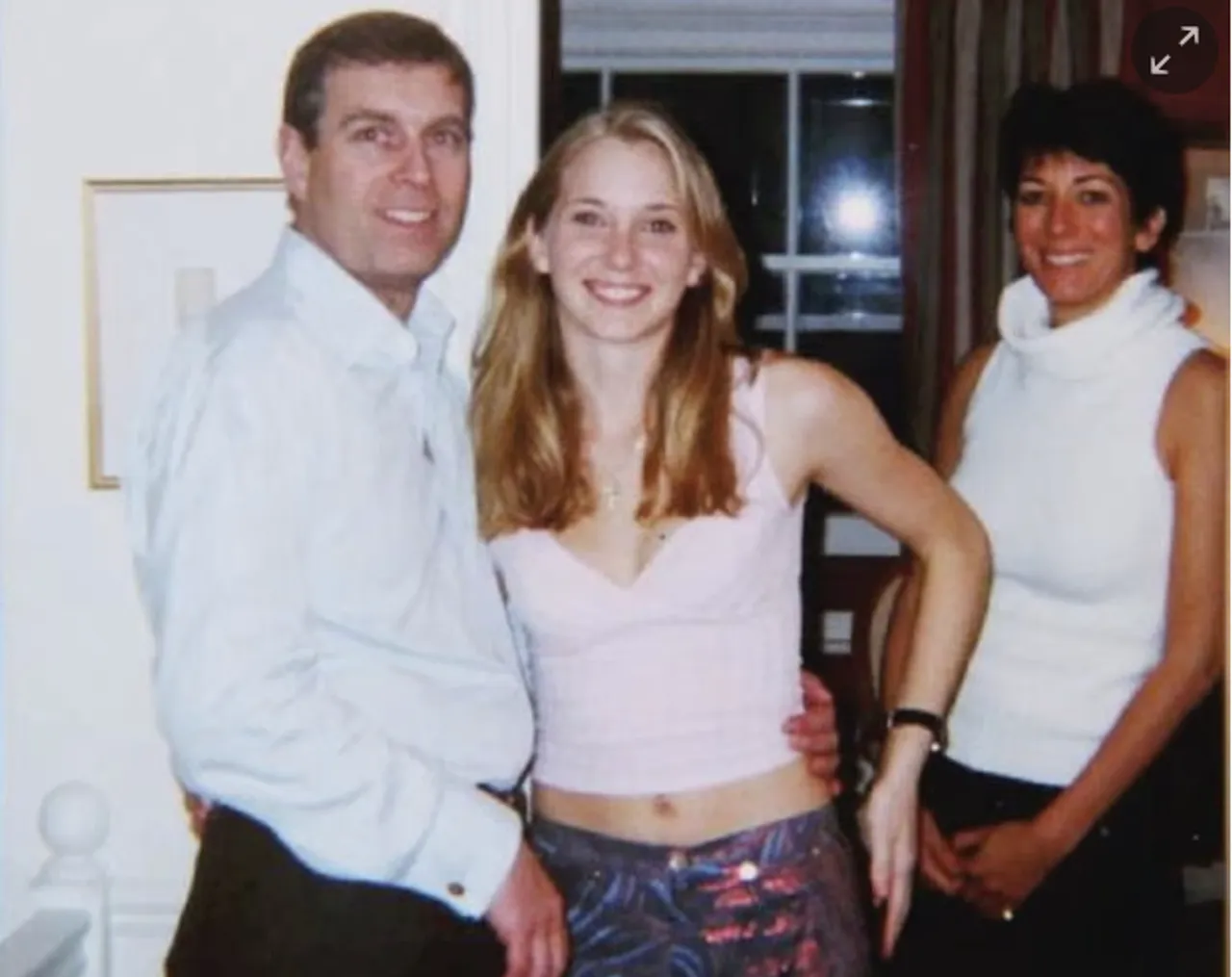 Beyond Prince Andrew: What the Epstein files reveal about elite power networks