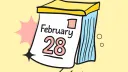 Why does February only have 28 days?